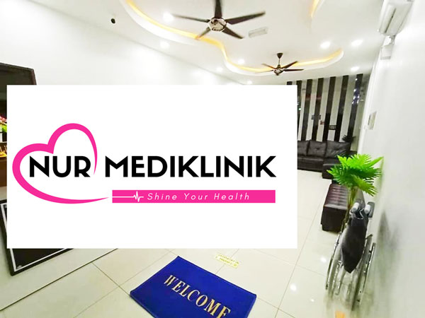 Nur Mediklinik