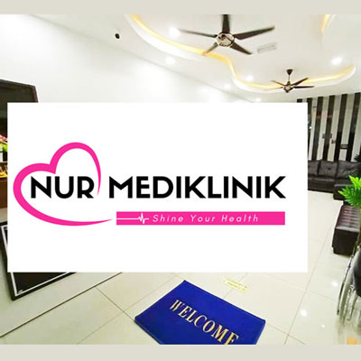 Nur Mediklinik - Klinik Di Tawau - Klinik Mesra Wanita