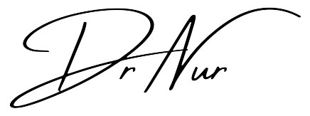 Logo Dr Nur